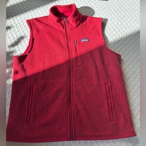 Patagonia Vest